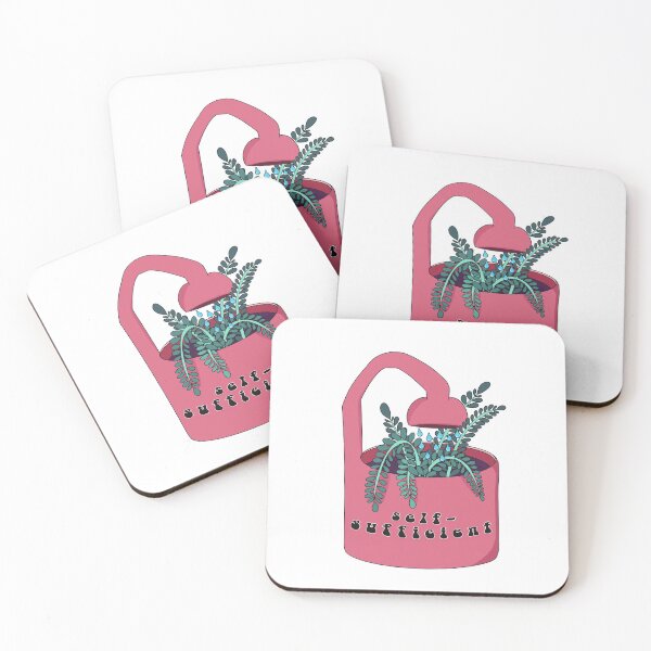 Item preview, Self-sufficient designed and sold by TeeCupCompany.