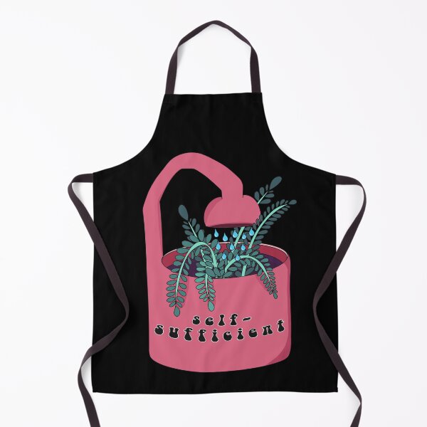 Item preview, Self-sufficient designed and sold by TeeCupCompany.