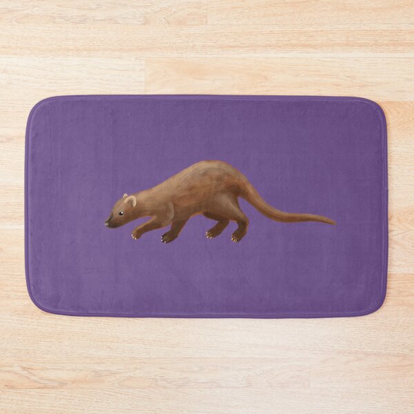 Item preview, Fisher cat (Pekania pennanti) designed and sold by ELMayer.