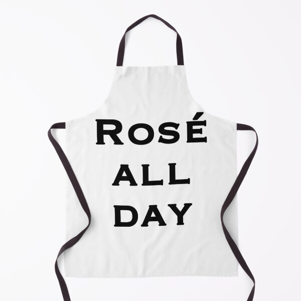 Item preview, Rosé all day designed and sold by peggieprints.
