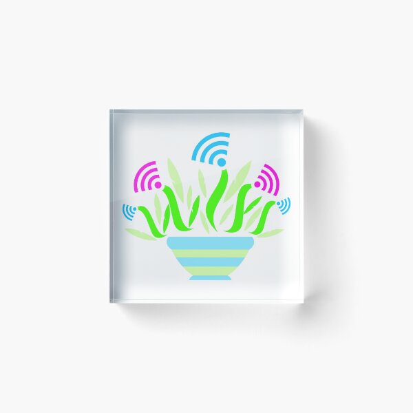 Item preview, WIFI Sign designed and sold by Julia Faranchuk.