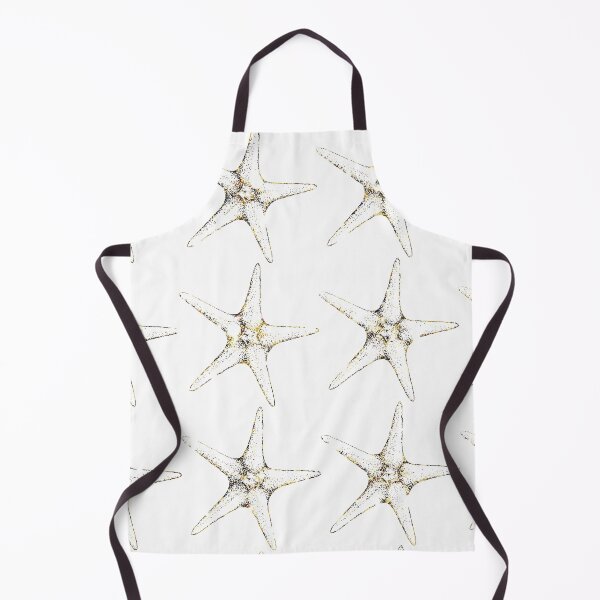 Item preview, Bronzed starfish designed and sold by peggieprints.