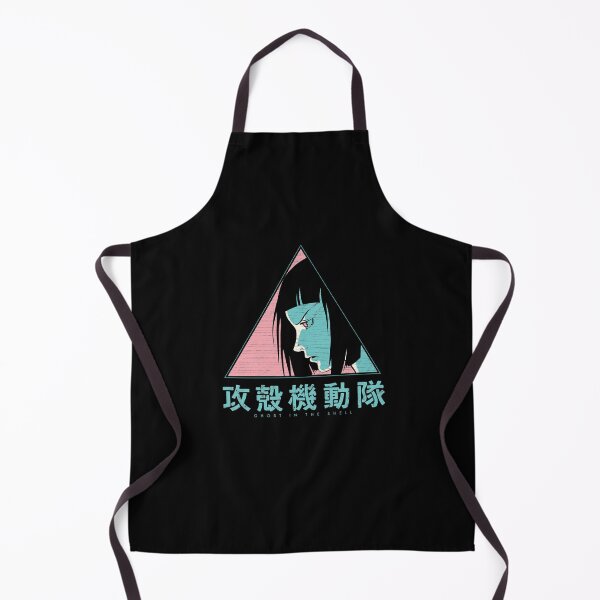 Item preview, 024 GITS cyan designed and sold by Yexart.