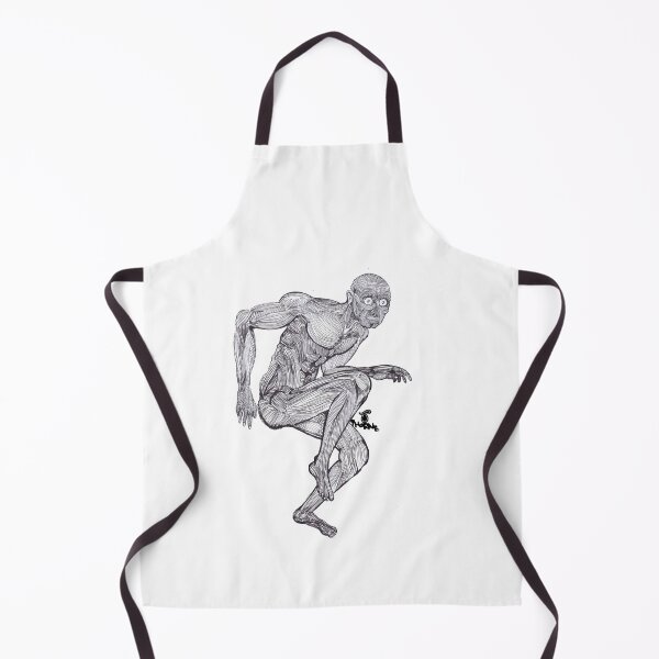 Item preview, The Creep designed and sold by thorneone.