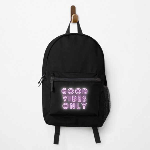 Item preview, Good vibes only neon designed and sold by Arrows Designs.