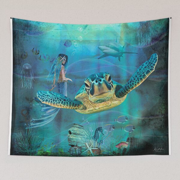 Item preview, Turtle Time designed and sold by Keith's Photo Artistry.