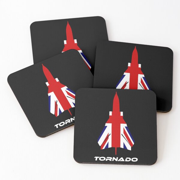 Item preview, British Tornado GR1/GR4 designed and sold by Bear Cave Designs.