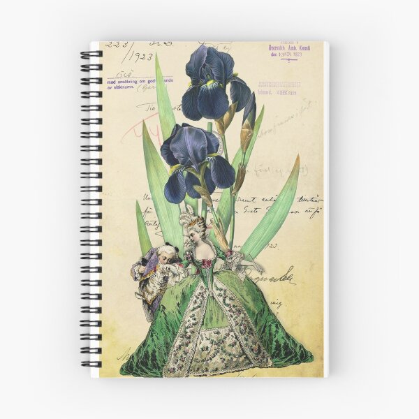 Item preview, Baiser la main designed and sold by Margaret Orr.