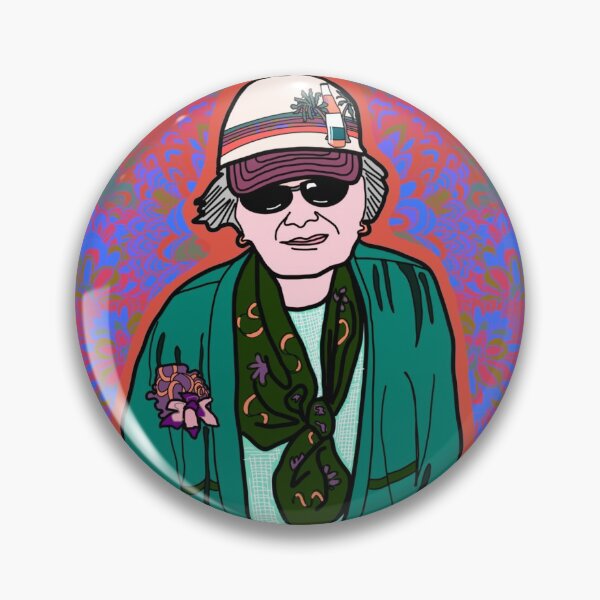 Item preview, Nanay, The Gangster Tourist designed and sold by Tsimu.