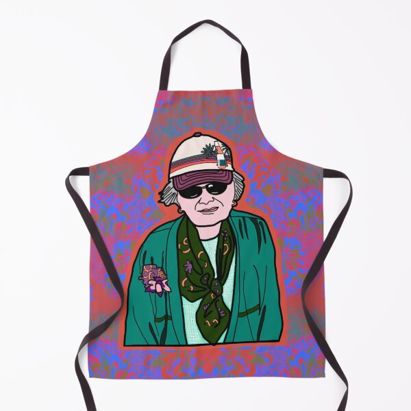 Item preview, Nanay, The Gangster Tourist designed and sold by Tsimu.
