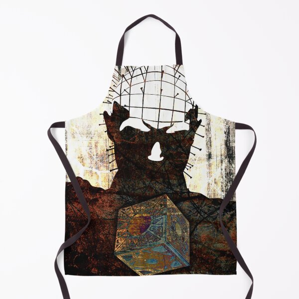 Item preview, 021 Hell designed and sold by Yexart.