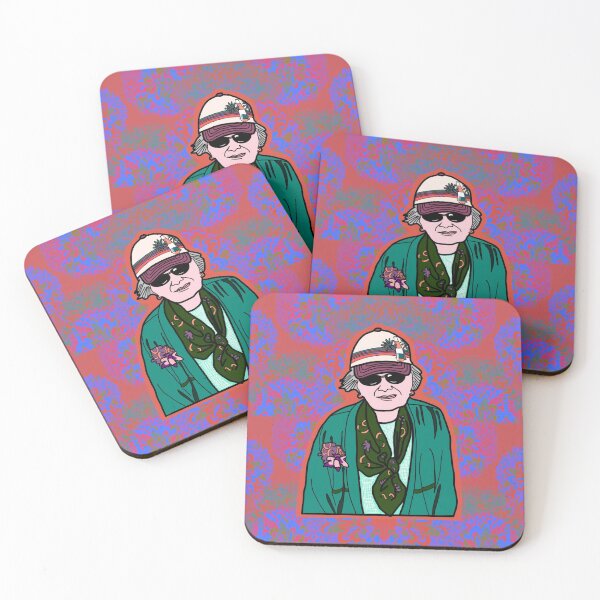 Item preview, Nanay, The Gangster Tourist designed and sold by Tsimu.