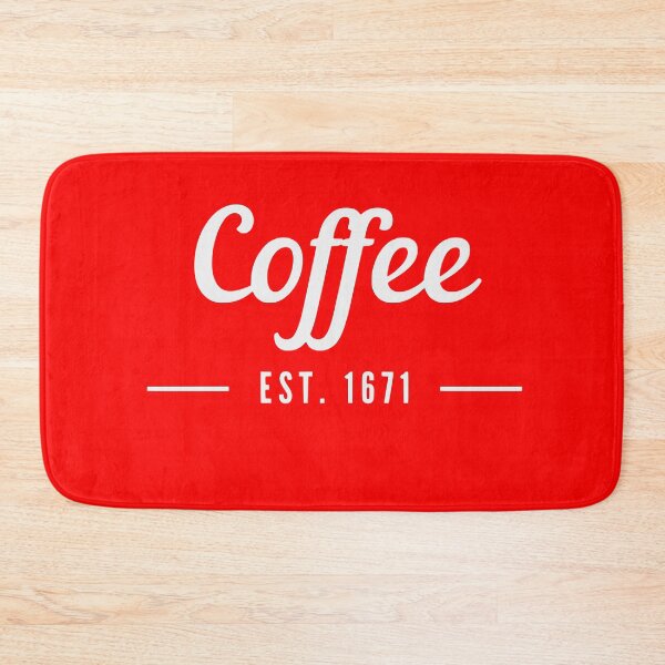 Item preview, Coffee Date Established 1671 designed and sold by JB-Design94.