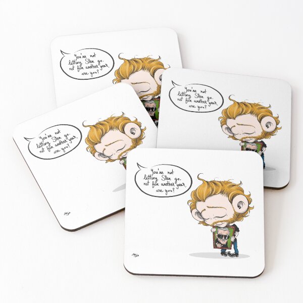 Item preview, Little Hiddles vol7 - November designed and sold by HashGenius.
