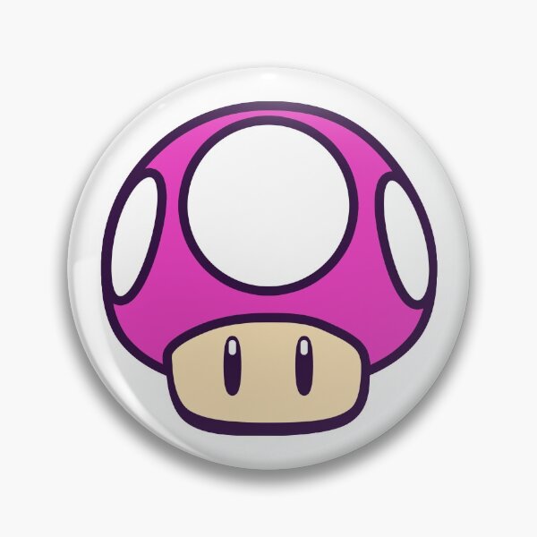 Item preview, Pink Shroom designed and sold by Slappers.