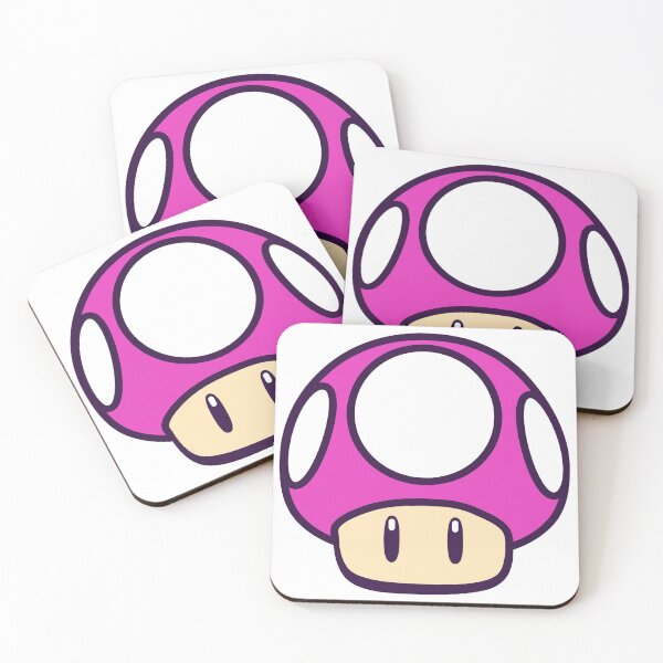 Item preview, Pink Shroom designed and sold by Slappers.