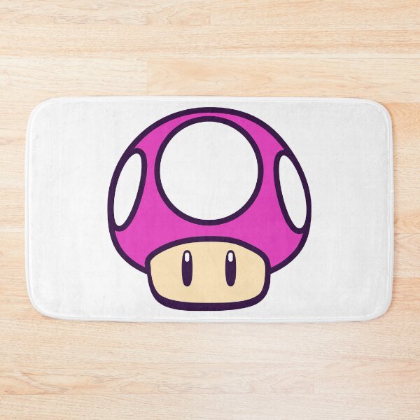 Item preview, Pink Shroom designed and sold by Slappers.