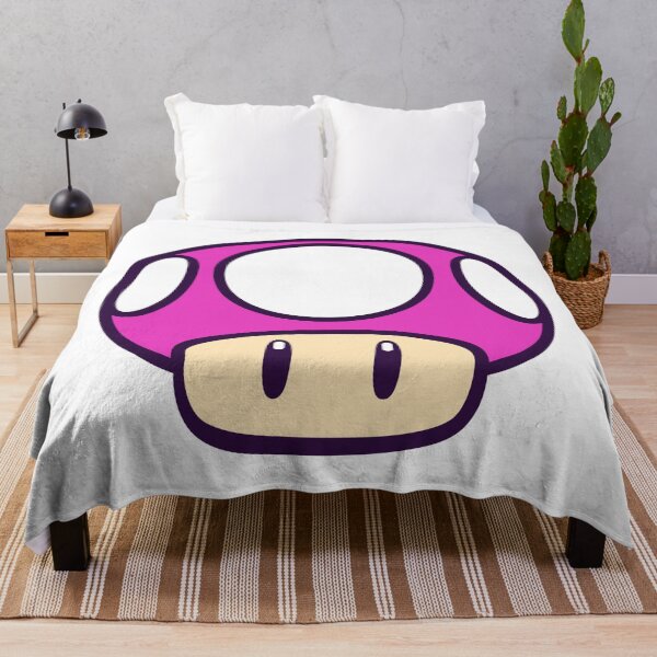 Item preview, Pink Shroom designed and sold by Slappers.
