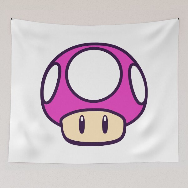 Item preview, Pink Shroom designed and sold by Slappers.