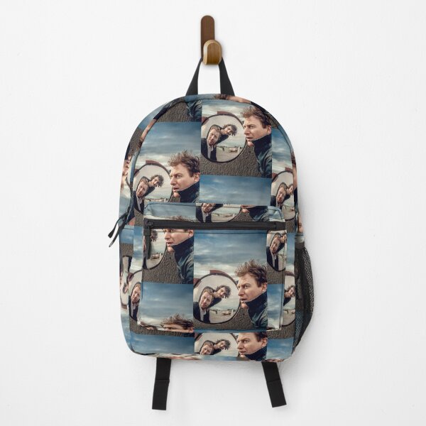 Item preview, "Looking Back" by Cybele Malinowski designed and sold by thebasics.