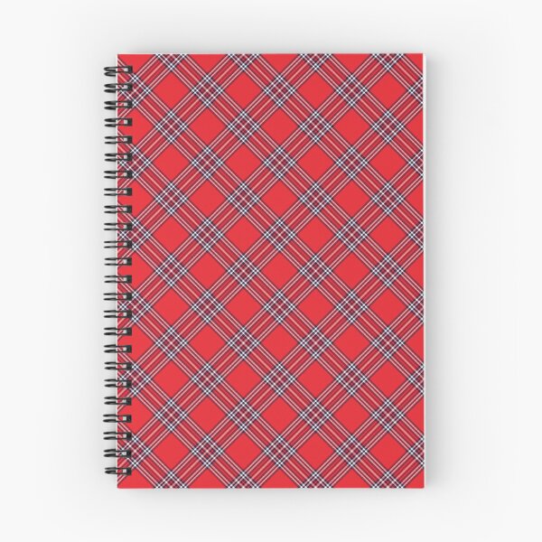 Item preview, Christmas Cross Tartan Plaid Twill Pattern designed and sold by 89BLACK.