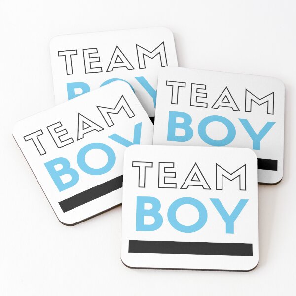 Item preview, Team Boy designed and sold by ricknosis.