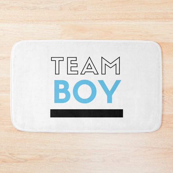 Item preview, Team Boy designed and sold by ricknosis.