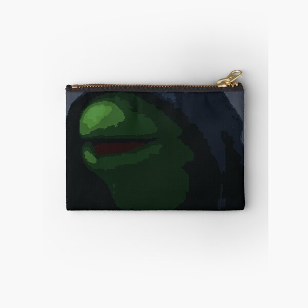 Item preview, Pixel Dark Kermit designed and sold by zareworks.