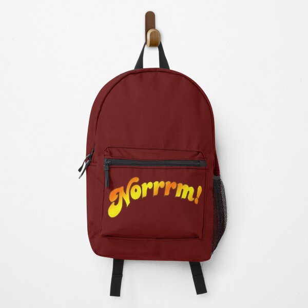 Item preview, NORRRM! designed and sold by phigment-art.