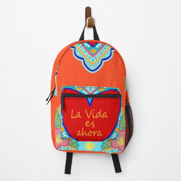 Item preview, LA VIDA ES AHORA designed and sold by MAYRA PEREZ.