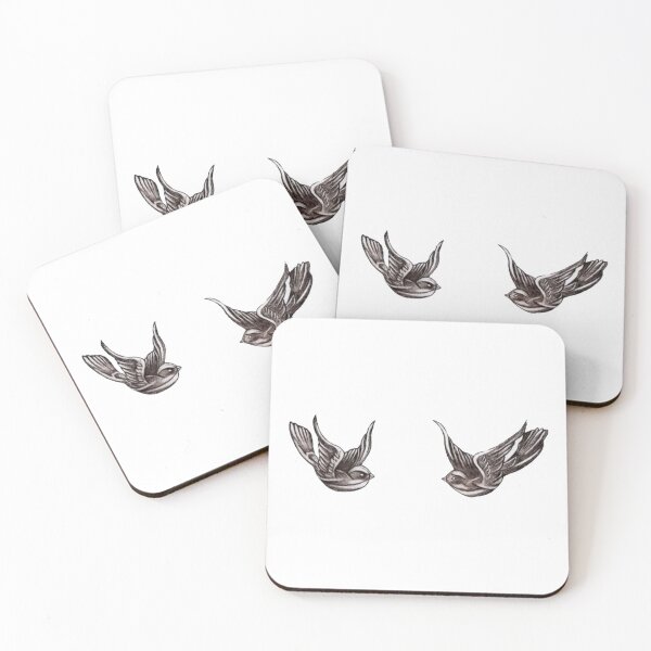 Item preview, Swallows - H.S designed and sold by xmarti.