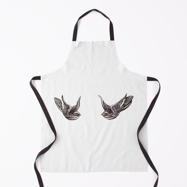 Item preview, Swallows - H.S designed and sold by xmarti.