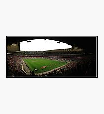 Twickenham Stadium Photographic Print