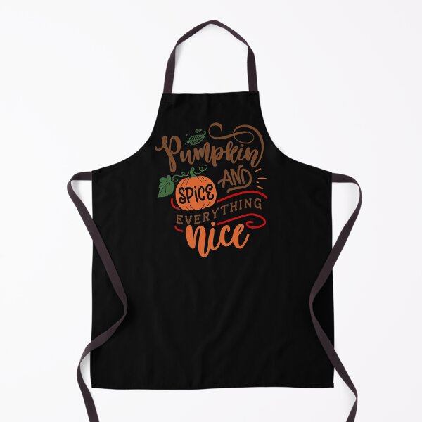 Item preview, Halloween Pumpkin Spice and Everything Nice designed and sold by madtoyman.