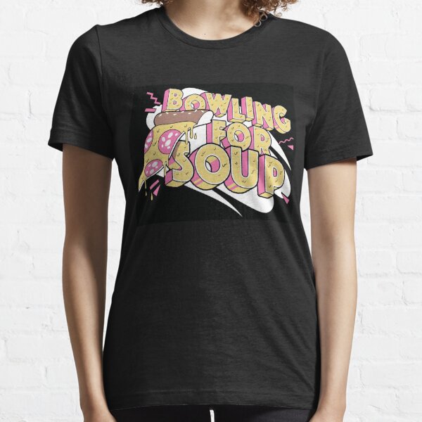 bowling for soup t shirt uk