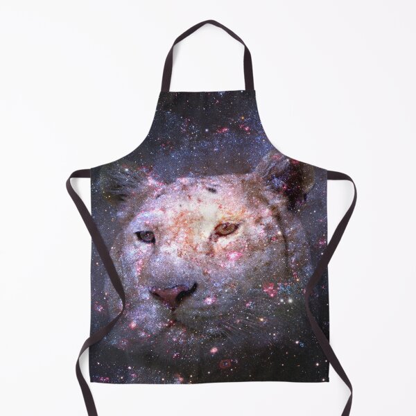 Item preview, Tiger and Galaxy designed and sold by Erika Kaisersot.