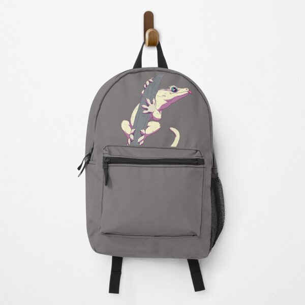 Item preview, crested gecko (moonglowpattern) designed and sold by Robin Scheffmann.
