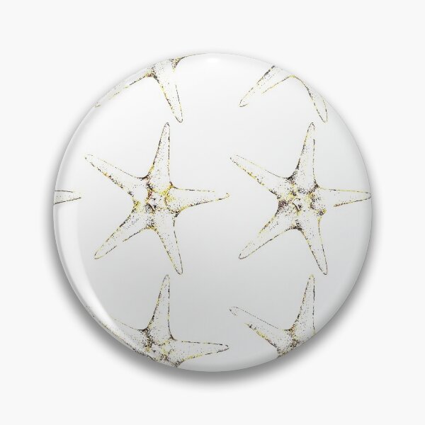 Item preview, Bronzed starfish designed and sold by peggieprints.
