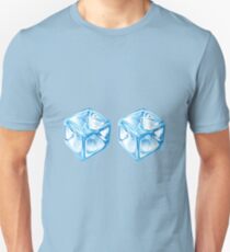 Ice Ice Baby Unisex T-Shirt
