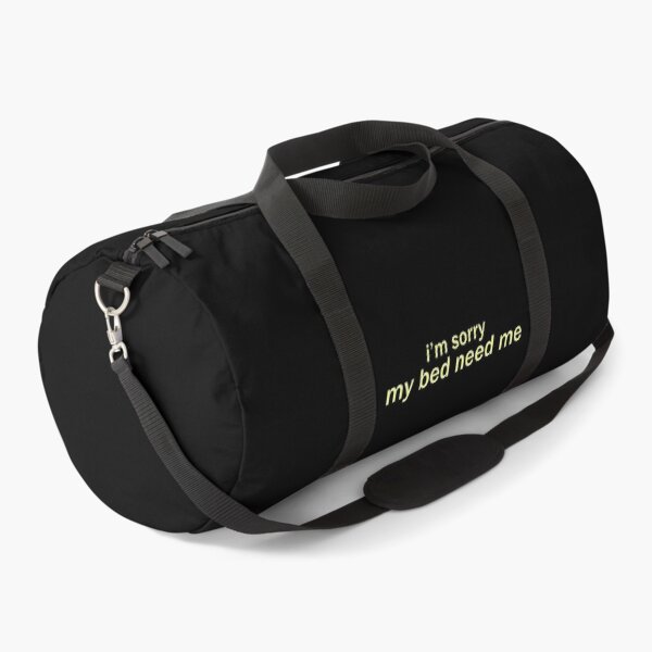 Item preview, im sorry my bed needs me designed and sold by griffics.