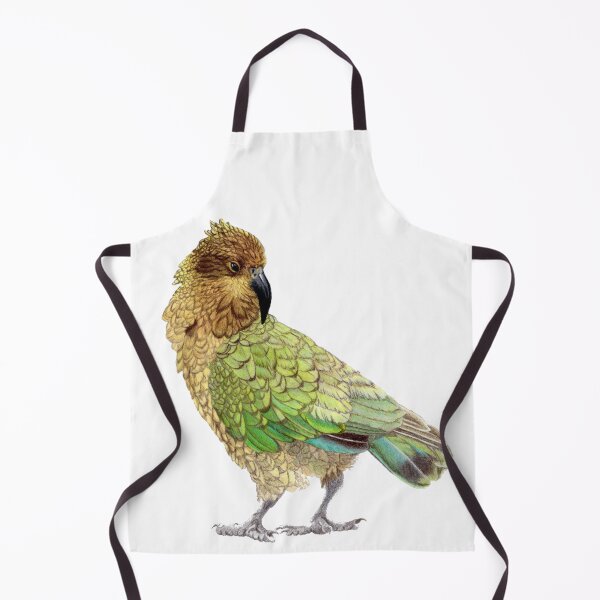 Item preview, Kea designed and sold by AuntieBetty.