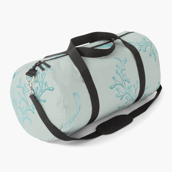 Item preview, Teal seafoam ocean designed and sold by peggieprints.