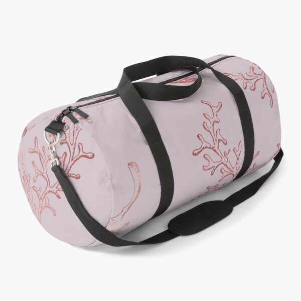 Item preview, Mauve rose ocean treasures designed and sold by peggieprints.