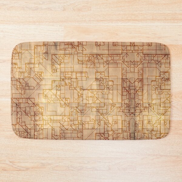 Item preview, Paper Parchment designed and sold by Irina Polyanskaya.