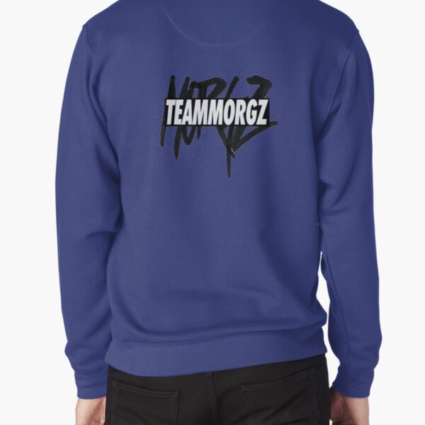 ultimate team morgz hoodie