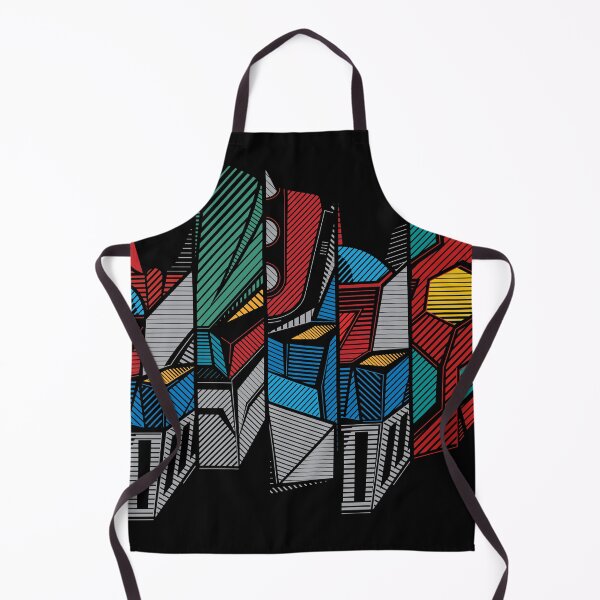 Item preview, 137 Go Nagai Five designed and sold by Yexart.