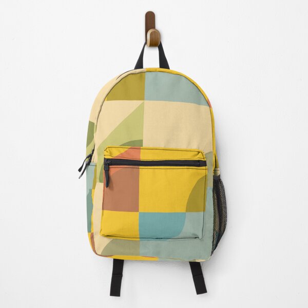 Item preview, Abstract composition yellow designed and sold by korasi.