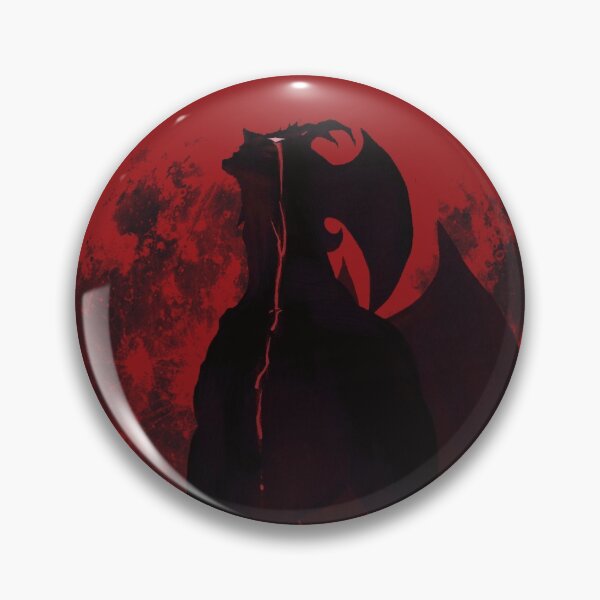 Item preview, Devilman Crybaby designed and sold by Thundersome.