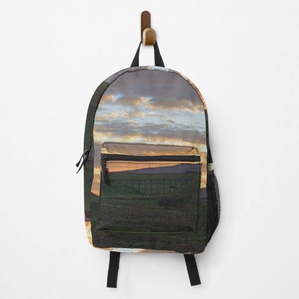 Item preview, Clarkefield Bridge designed and sold by KYLIE MCKAY.