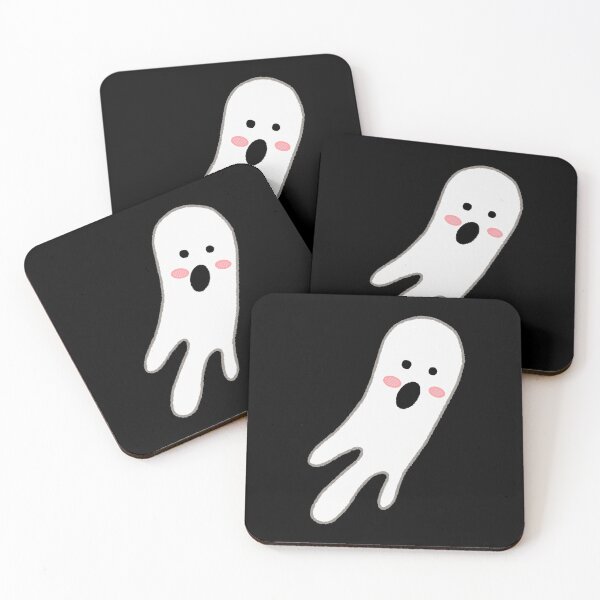 Item preview, Cute Little Ghost designed and sold by avejane.